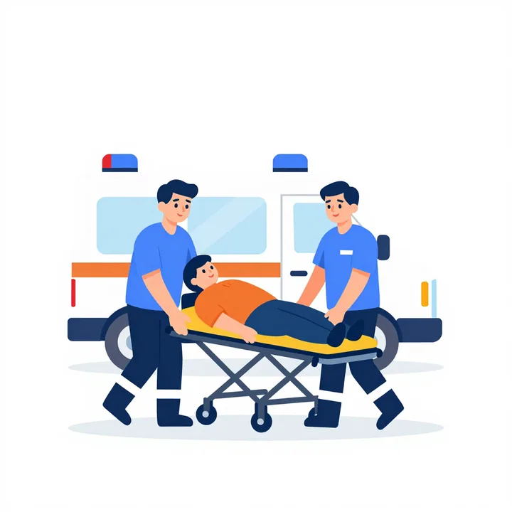 Stretcher