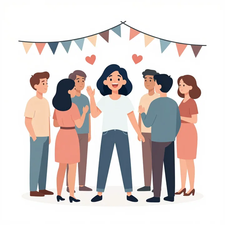 Extrovert