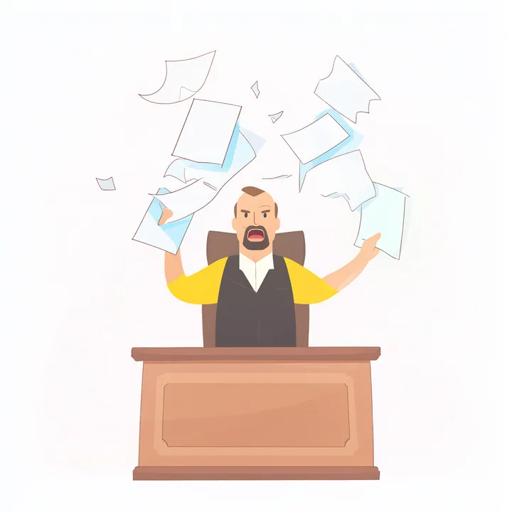 Contempt of court