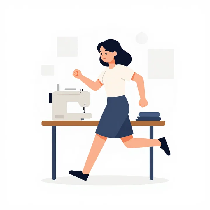 Self-employment