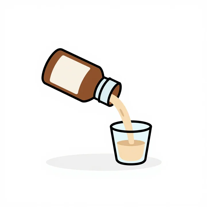 Syrup