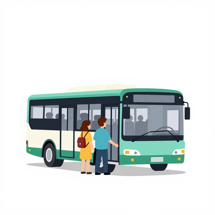 Public transport