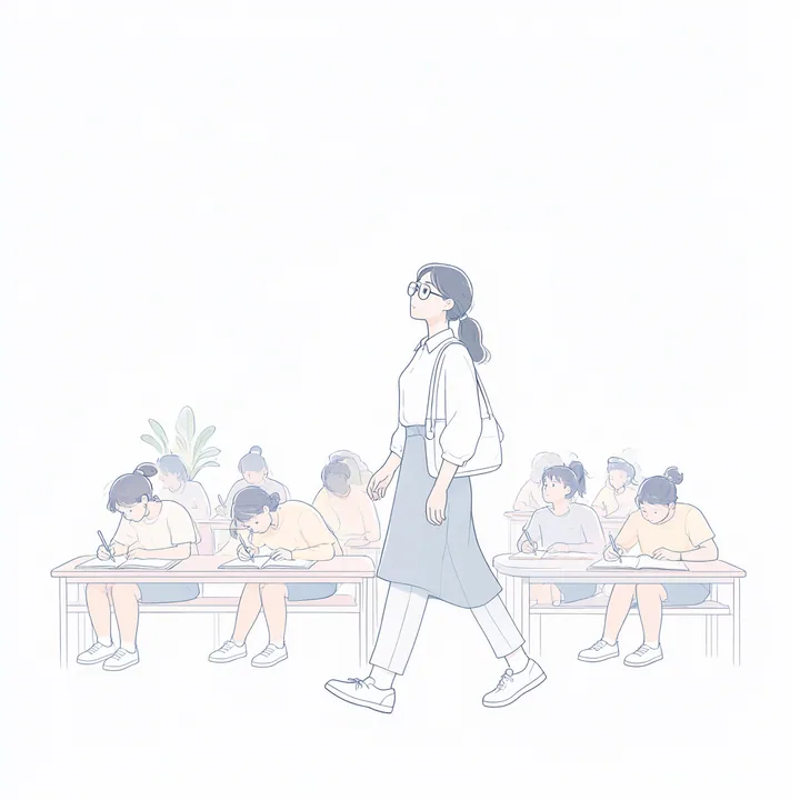 Invigilator