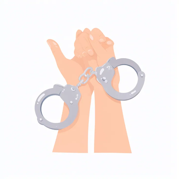 Handcuffs