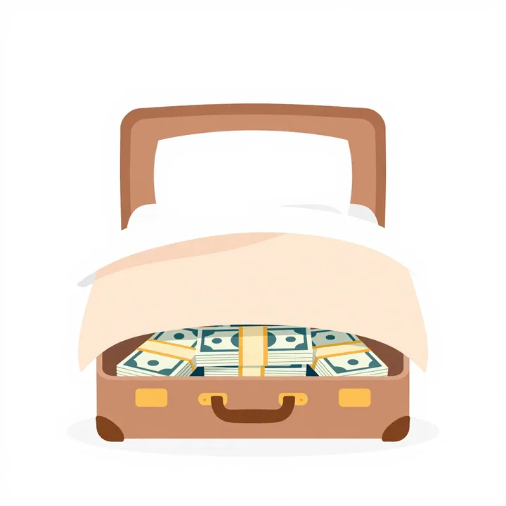 Black money