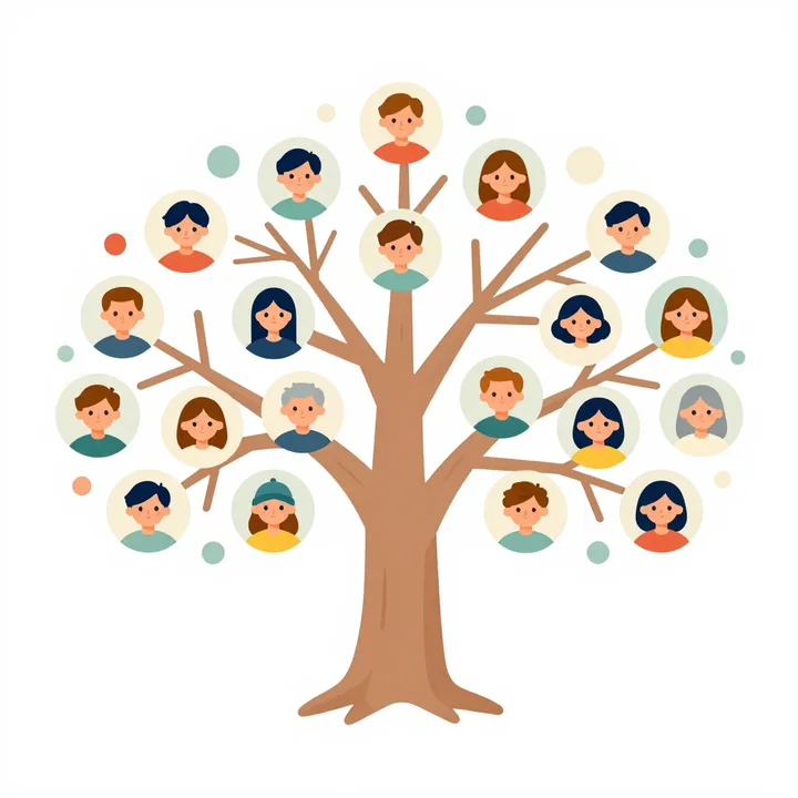 Genealogy