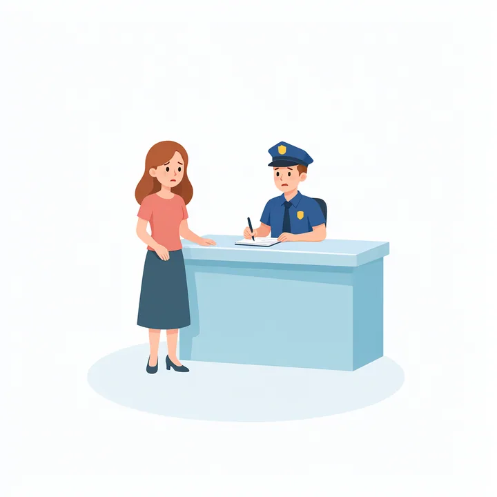 First Information Report (FIR)