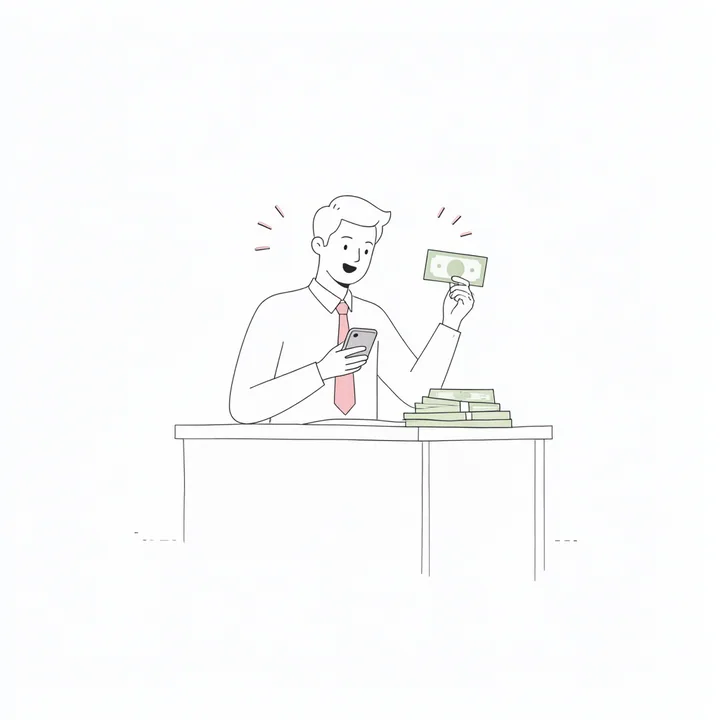 Salary