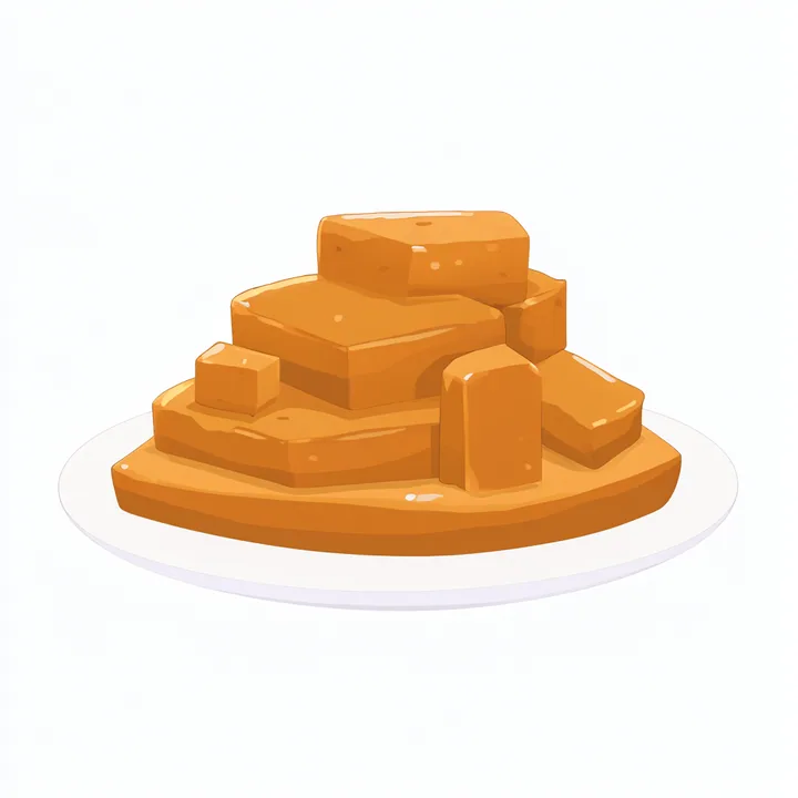 Jaggery
