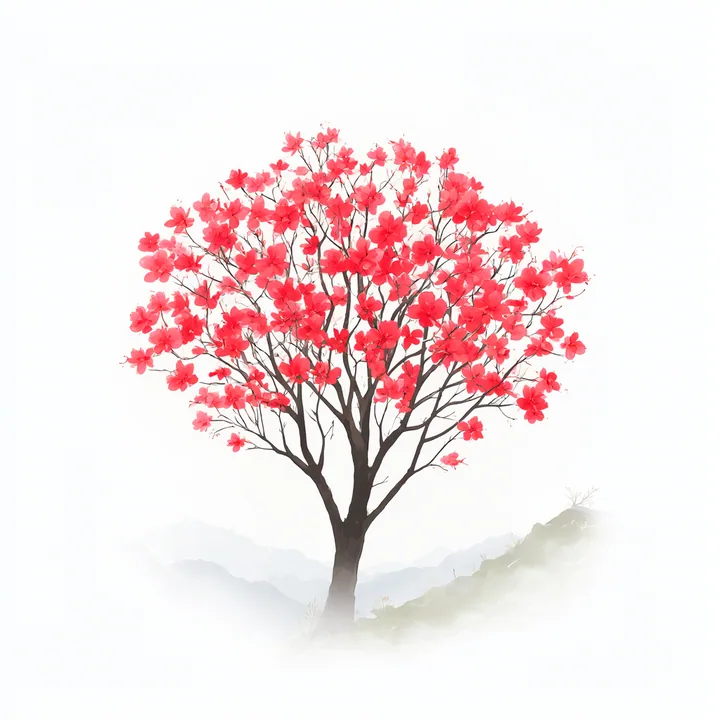 Rhododendron