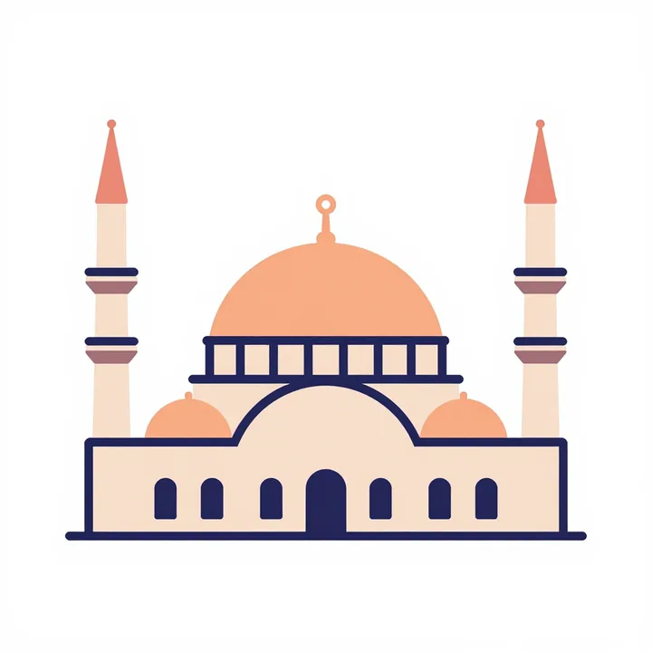 Mosque
