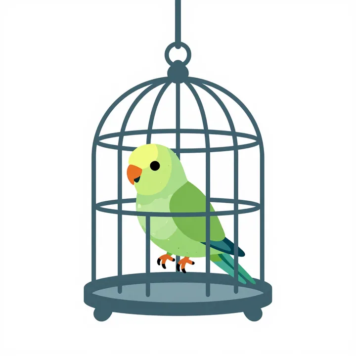 Cage