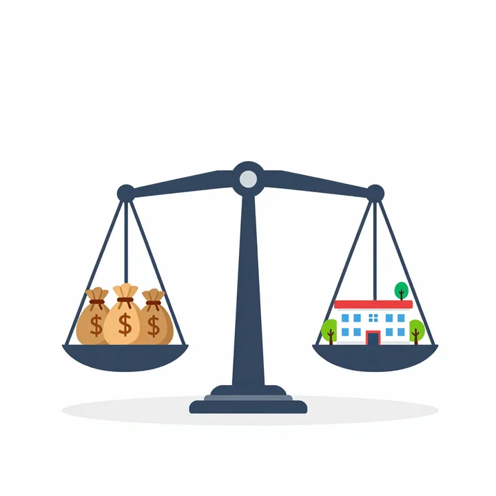 Cost-benefit analysis