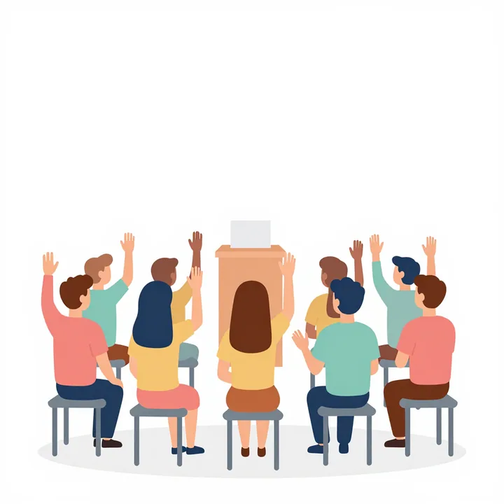 General assembly
