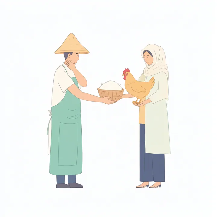 Barter