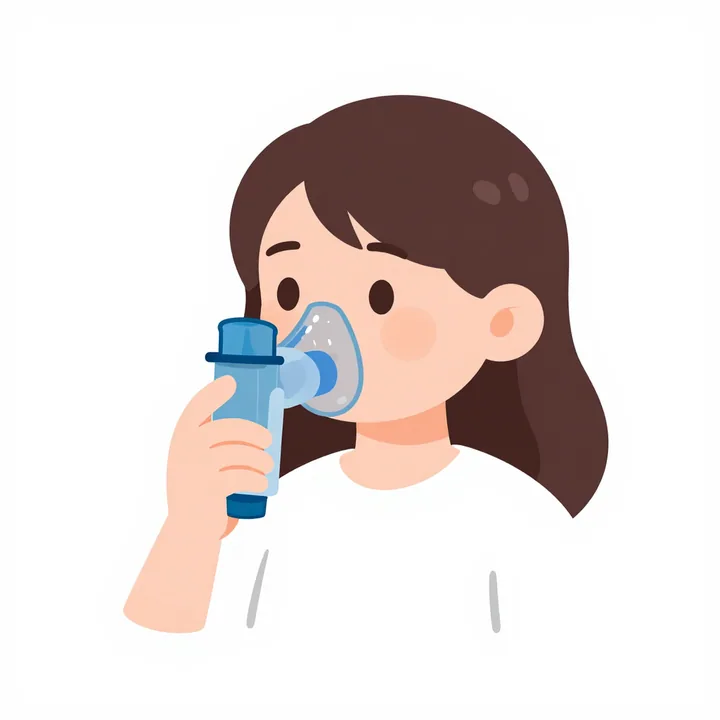 Inhaler