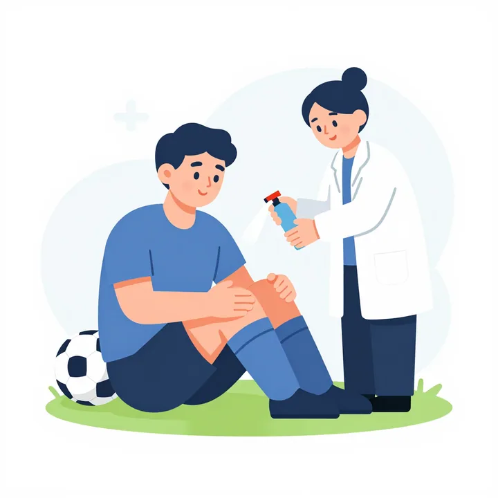 Injury
