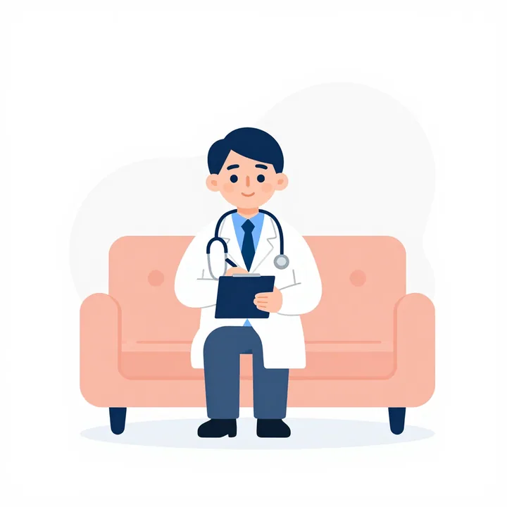 Psychiatrist