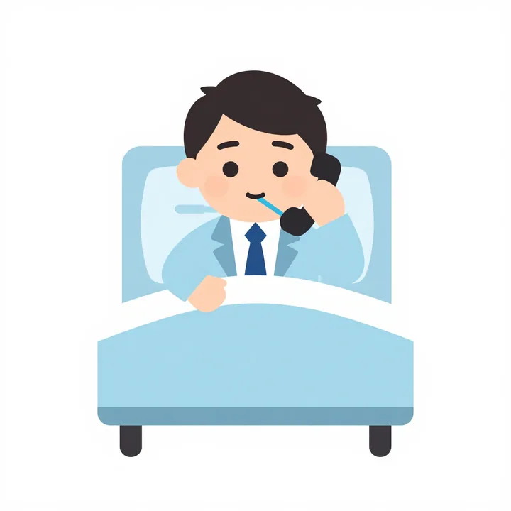 Sick leave
