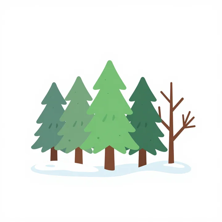 Evergreen