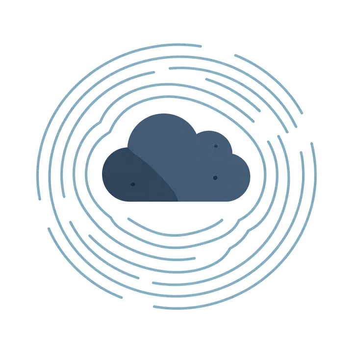Low-pressure system
