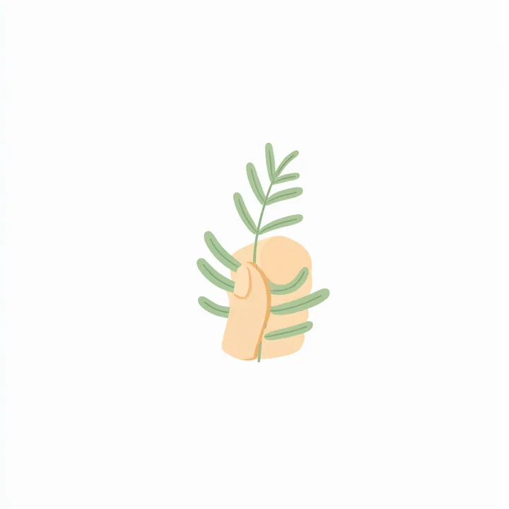 Sensitive plant