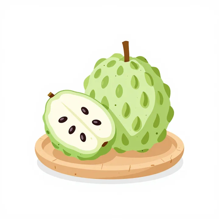 Custard apple