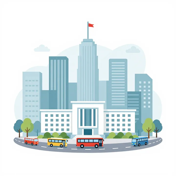 Metropolitan city