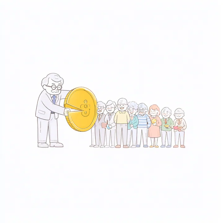 Dividend