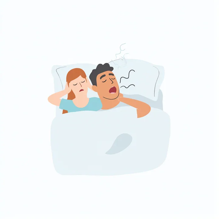 Snore