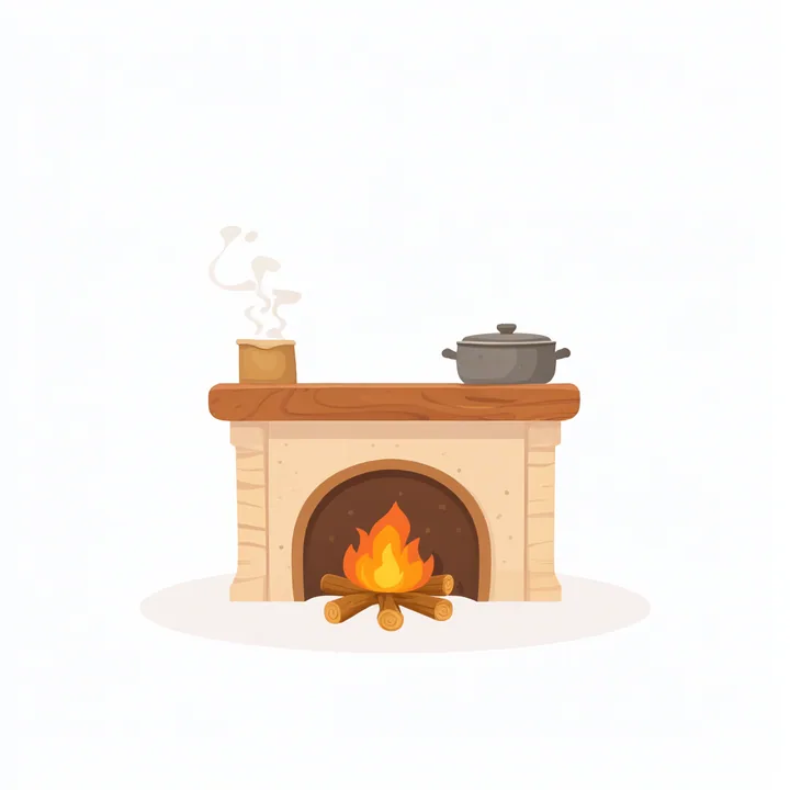 Hearth