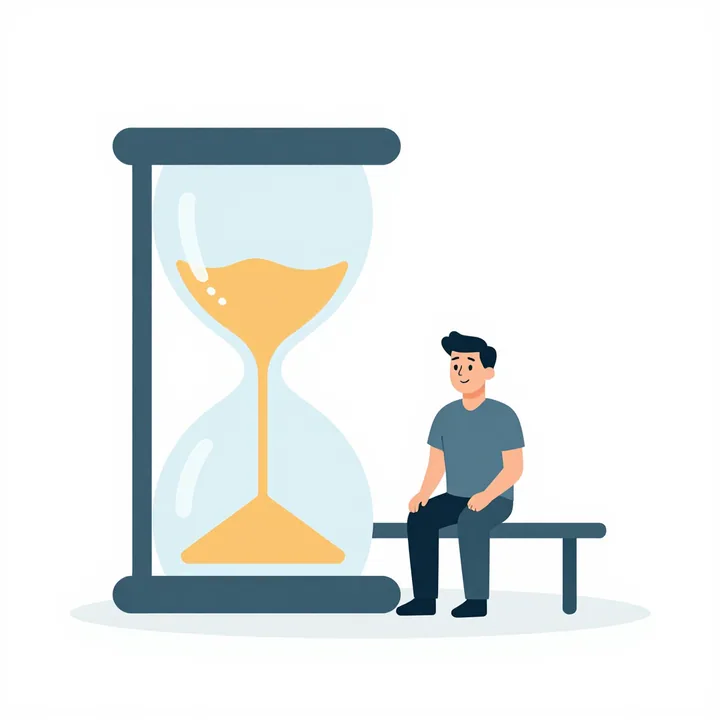 Waiting period