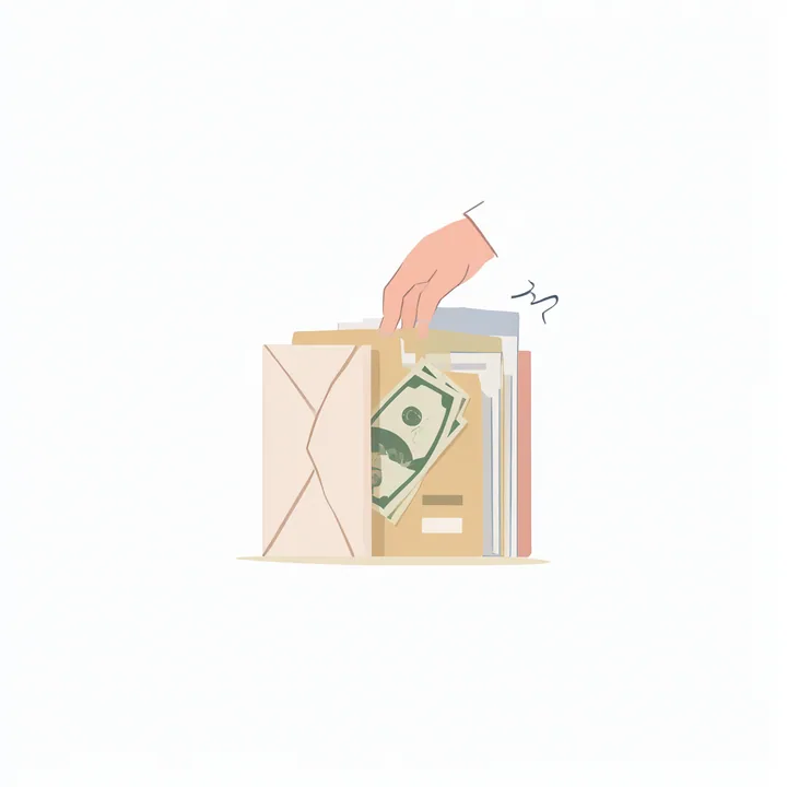 Bribe