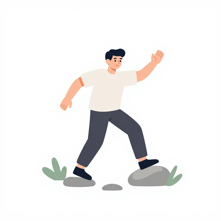 Stumble