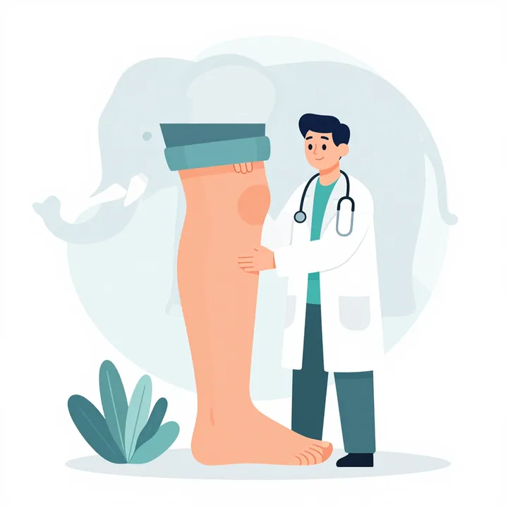 Elephantiasis