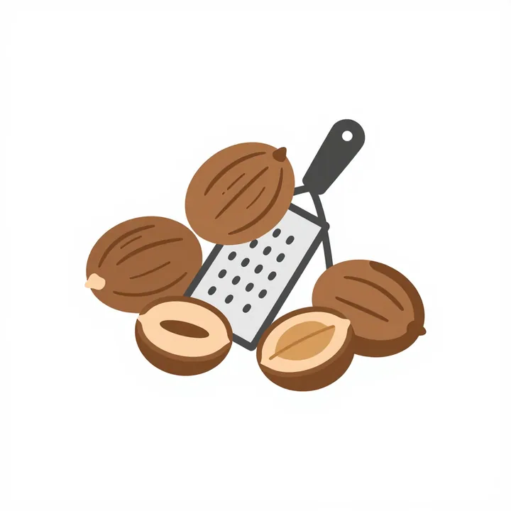 Nutmeg