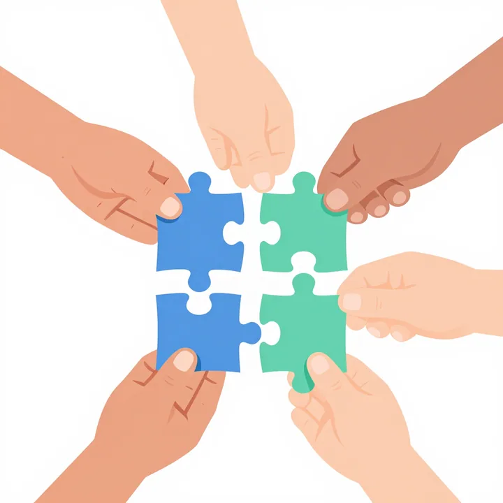 Collaboration