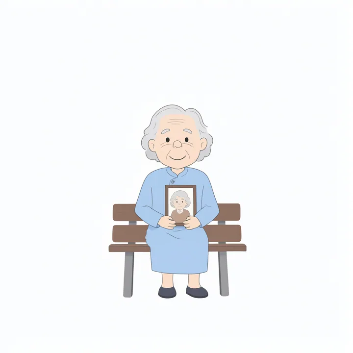 Widower