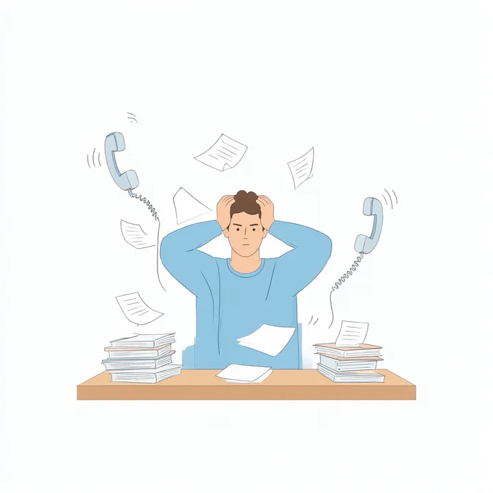 Stress