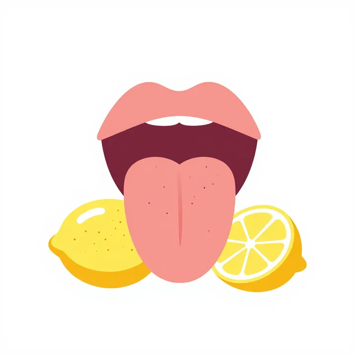 Taste bud