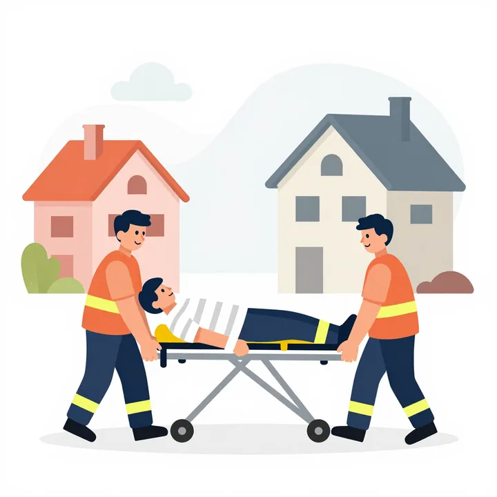 Injured