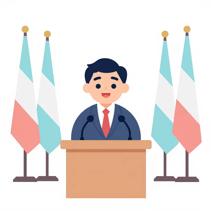 Budget speech