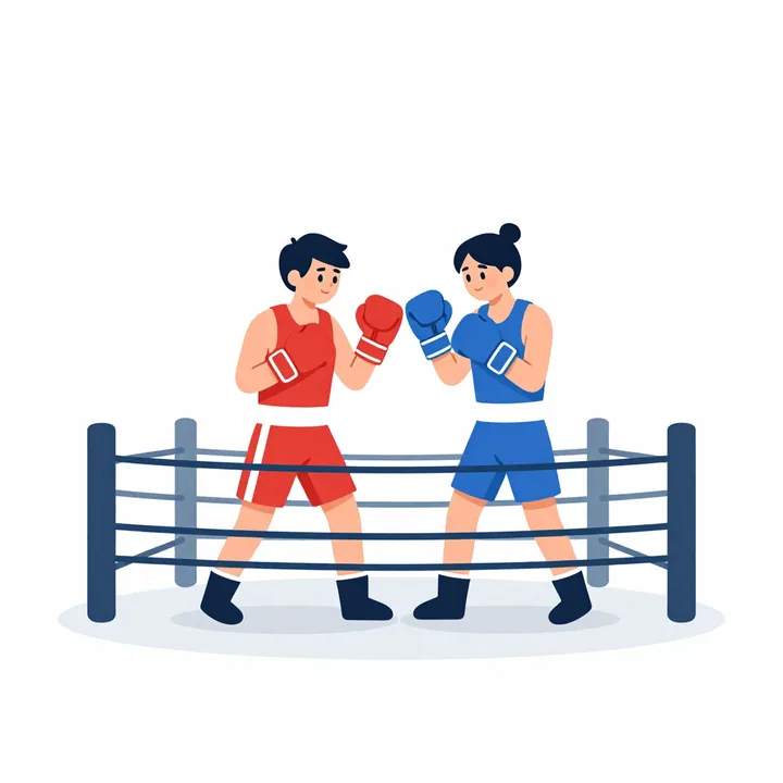Boxing