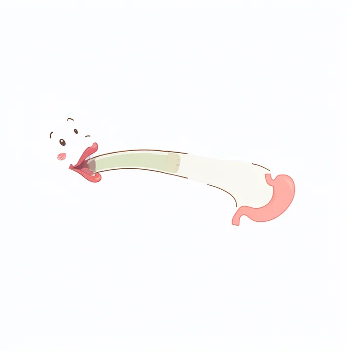Esophagus