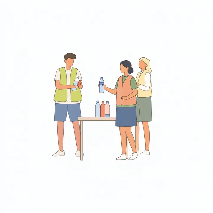 Volunteer