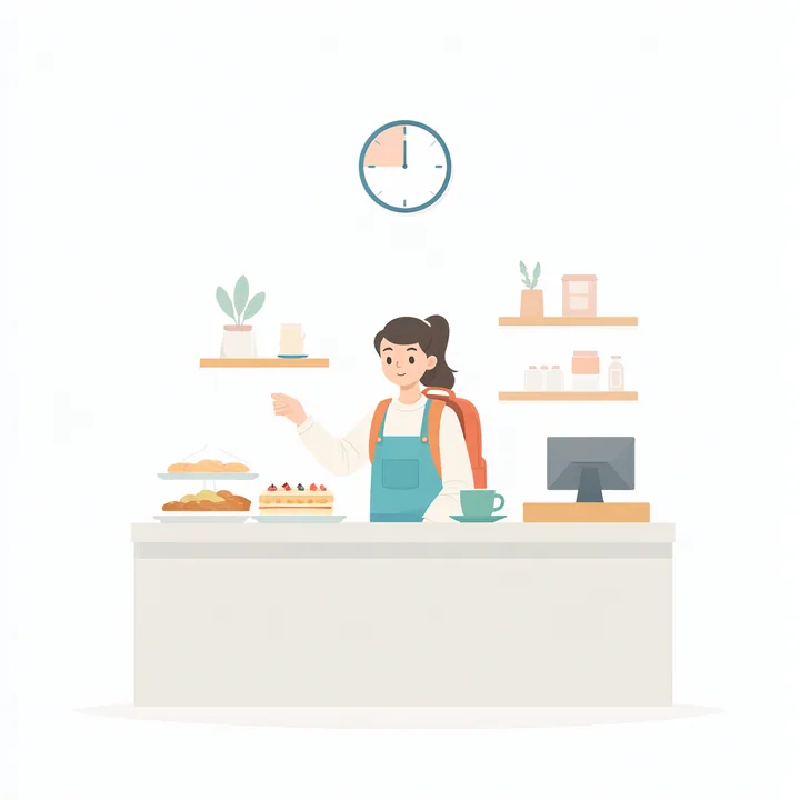 Part-time