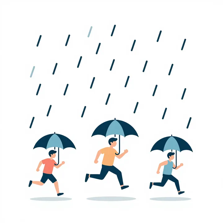 Downpour
