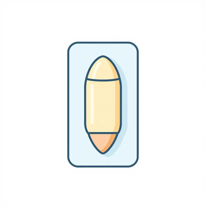 Suppository