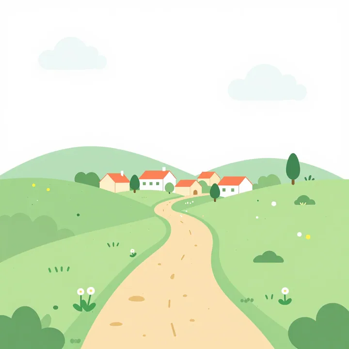 Footpath