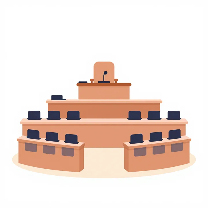House of Representatives